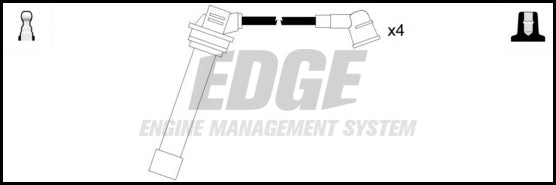 Edge Ignition Lead Set - EDG73389