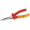 200mm VDE Long Nose Pliers - 69176