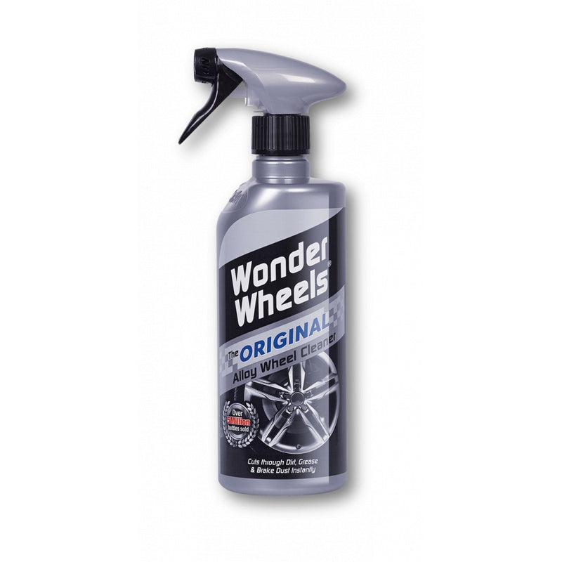 Wonder Wheels Original - 600ml