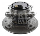 Key Parts Wheel Bearing Kit Part No -KWB1015