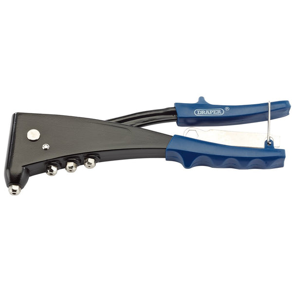 Hand Riveter for Aluminium Rivets - 27845