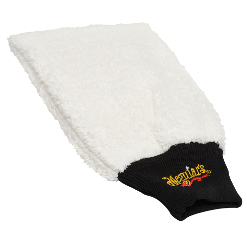 Meguiars X3002EU Microfiber Wash Mitt