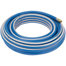 15M 1/4" BSP 10mm Bore Air Line Hose - 38361