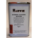 Harvie Easi-Clean Rubber Cleaner 1 Litre - HRC1