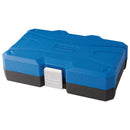 1/4" Sq. Dr. Combined MM/AF Socket Set (40 Piece) - 16445