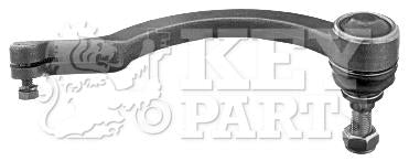 Key Parts Tie Rod End Outer Rh Part No -KTR4935