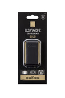 Lynx Vent Air Freshener Gold Air Freshener