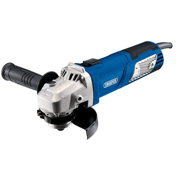 115mm Angle Grinder (750W) - 56480