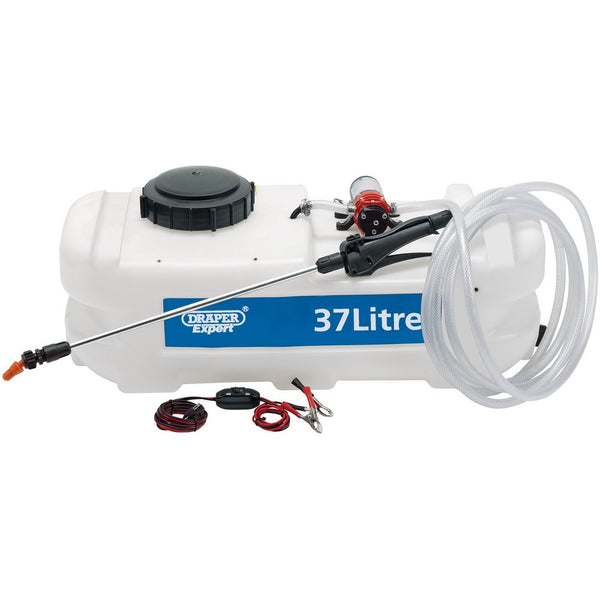 12V DC ATV Spot Sprayer (37L) - 34674