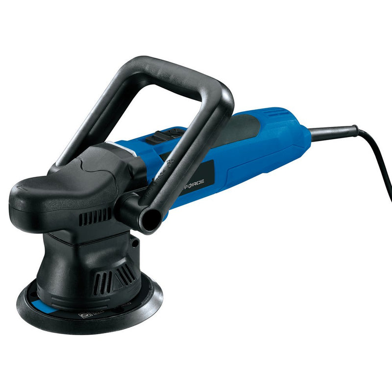 125mm Dual Action Polisher (650W) - 01816