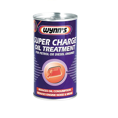 WYNNS Super Charge Petrol&Diesel - 51335