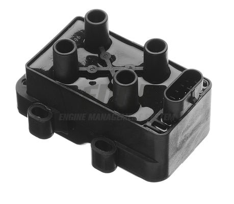 Edge Ignition Coil - EDG12596