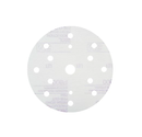 3M Hookit Finishing Film Abrasive Disc 260L, 150 mm, 15 Hole, P800 (51099)