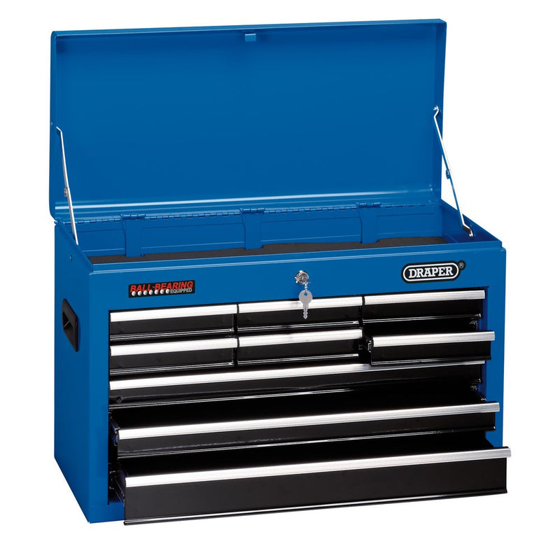 26" Tool Chest (9 Drawer) - 14910