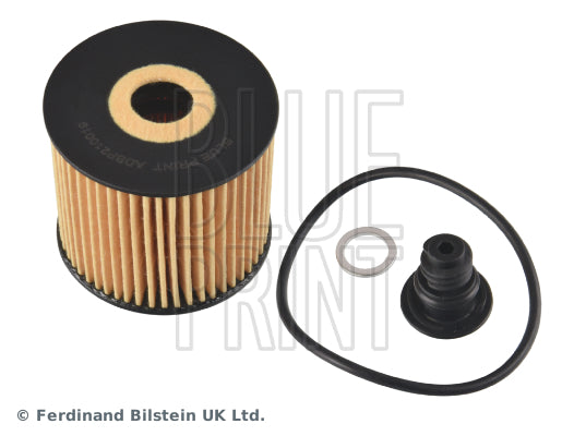 Blue Print Oil Filter - ADBP210019