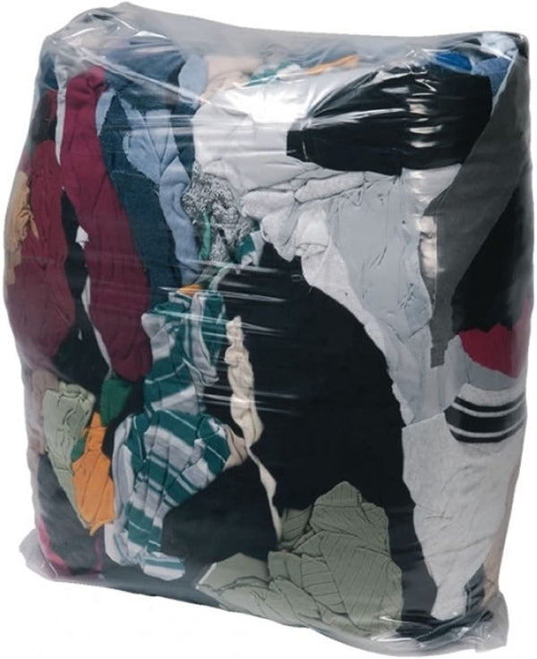 Mixed Bag of Rags - 10kg - P20100