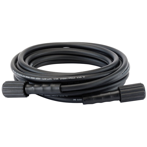 8M High Pressure Hose for Petrol Power Washer PPW650 - 83822
