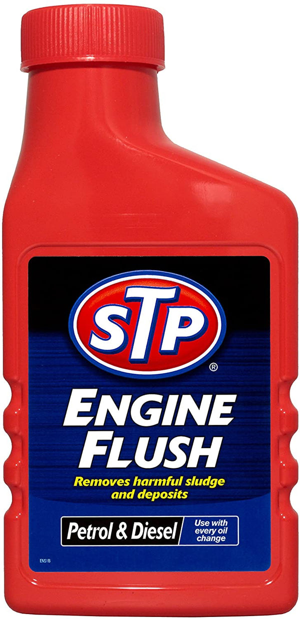 Stp Engine Flush 450ML - 62450EN06
