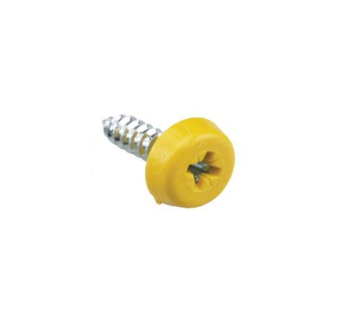 Quest Plastic Head Screw - 975321