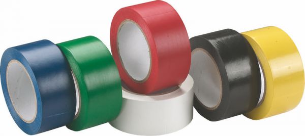 Lane & Aisle Marking Floor Tape - 895333