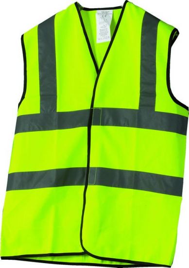 Large Hi Vis Vest - 895447