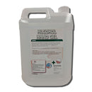Alcohol Hand Gel Sanitiser 5Litre - FAHG5