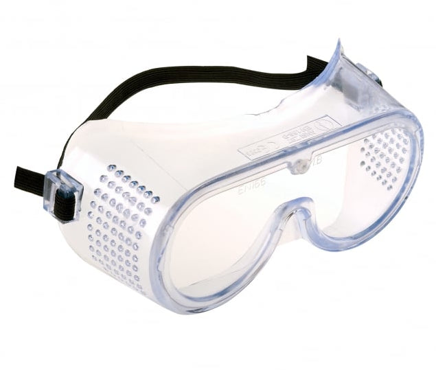 Safety Goggles (x1) - 895138