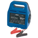 6/12V Intelligent Battery Charger - 33861