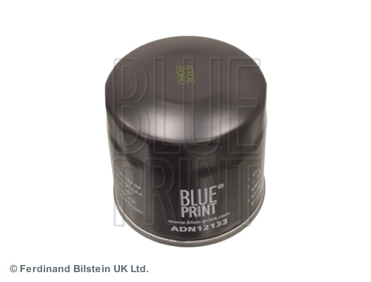 Blue Print Oil Filter - ADN12133