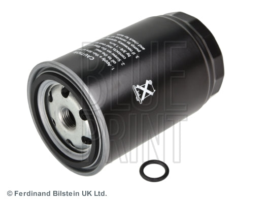 Blue Print Fuel Filter - ADG02392