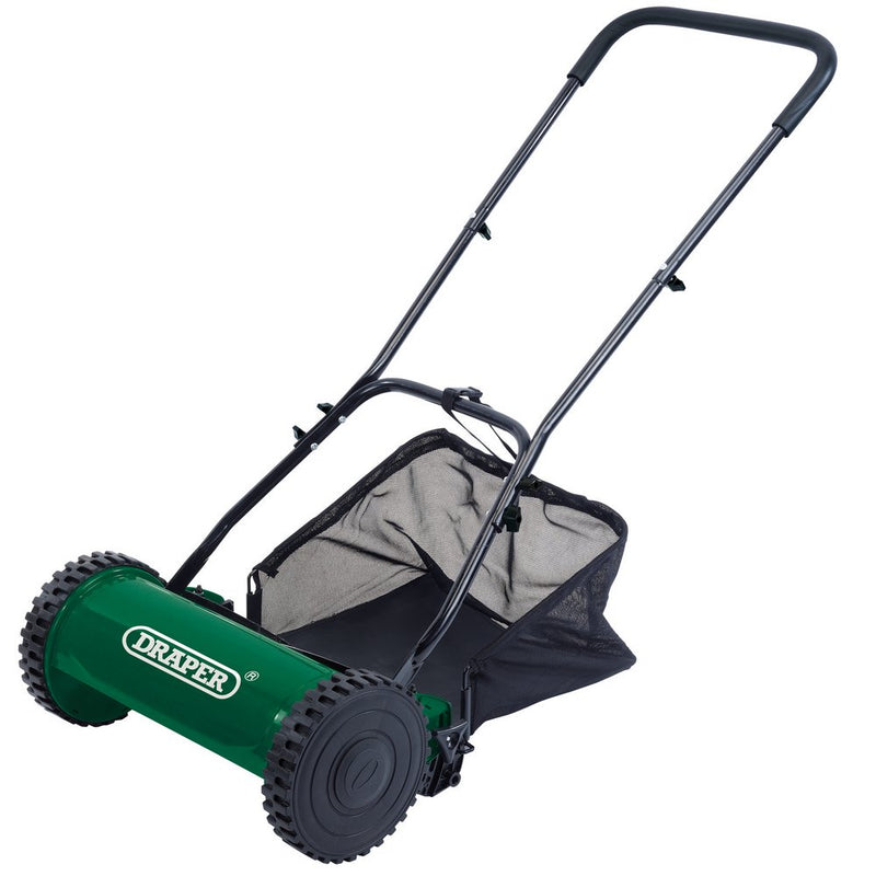 Hand Lawn Mower (380mm) - 84749