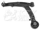 Key Parts Wishbone / Suspension Arm LH -KCA6234