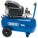 50L Air Compressor (1.5kW) - 24981