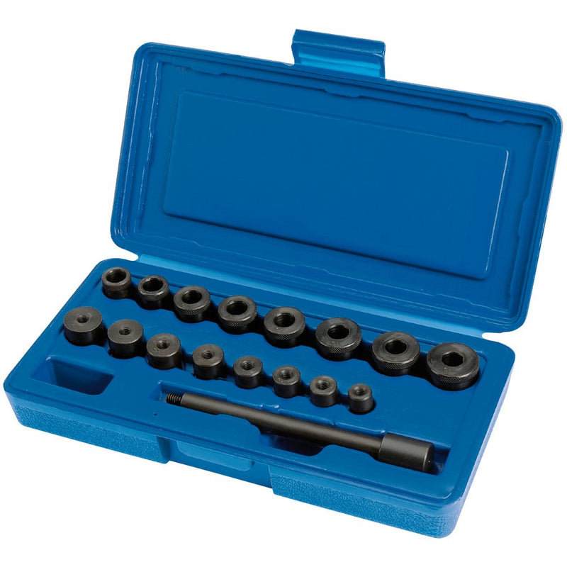 Universal Clutch Aligning Kit (17 Piece) - 39223