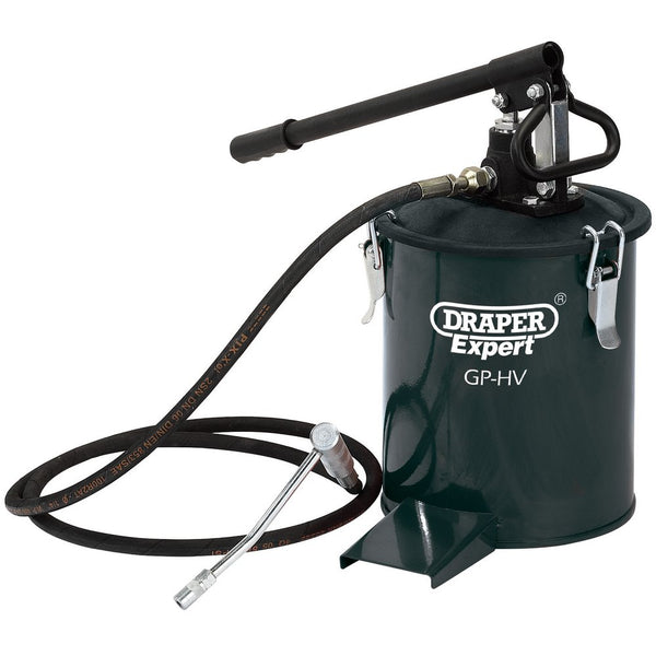 High Volume Hand Grease Pump - 43960