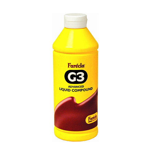 Farecla Compound G3 - G33000