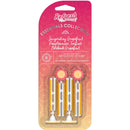 Refresh Your Car 301542800 Air freshener Vent Stick 4 Pack Invigorating Grapefruit