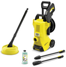 Karcher K3 Premium Power Control Pressure Washer - 16027550