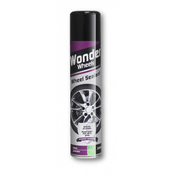 Wonder Wheels Wheel Sealant - 300ml