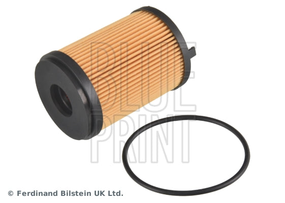 Blue Print Oil Filter - ADZ92130