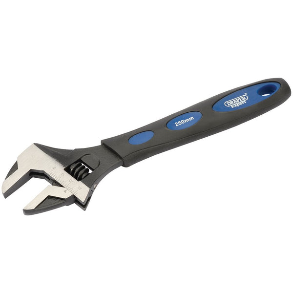 250mm Soft Grip Crescent-Type - 24896