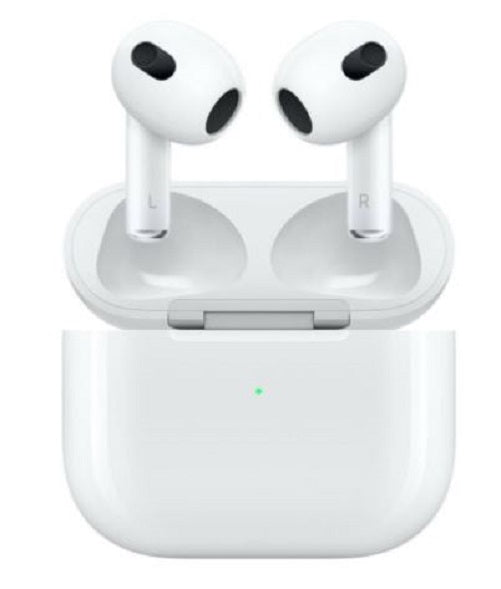 AirPods Active Noise Cancelling Wireless Earphones & Charging Case