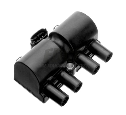 Edge Dry Ignition Coil - EDG12748