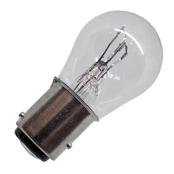 566 Bulb Offset Capped 21/4W - DEU566