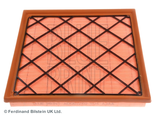 Blue Print Air Filter - ADG022102