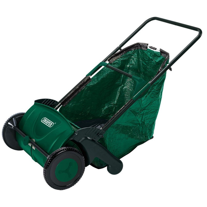 21" Garden Sweeper - 82754