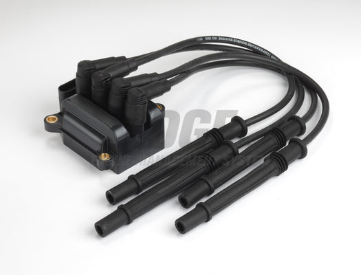 Edge Ignition Coil - EDG12881
