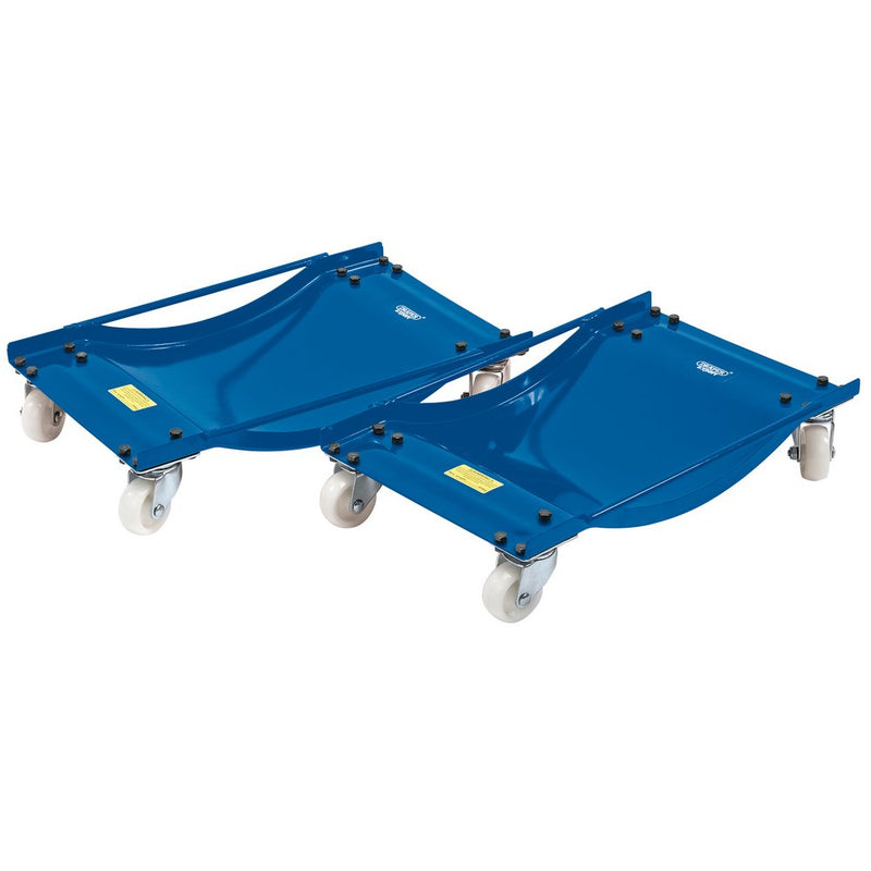 Wheel Dollies (Pair) - 23253