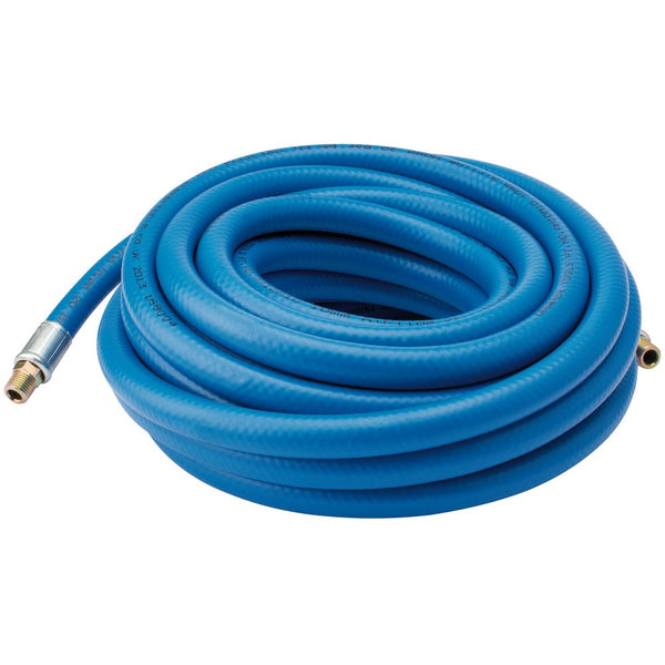 10M Air Line Hose (3/8"/10mm Bore) with 1/4" BSP Fittings - 38336