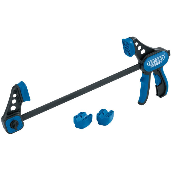 Expert 300mm Dual Action Clamp - 02374